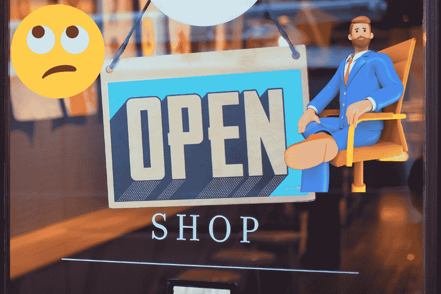 Read more about the article I Almost Beat Up a Salesman