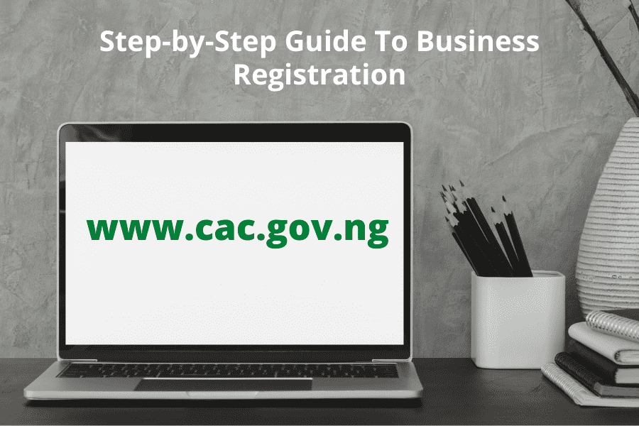 Read more about the article How To Register A Business Name In Nigeria: A Step-by-Step Guide