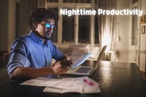 Read more about the article 3 Hacks To Wake Up At Night To Work Or Study