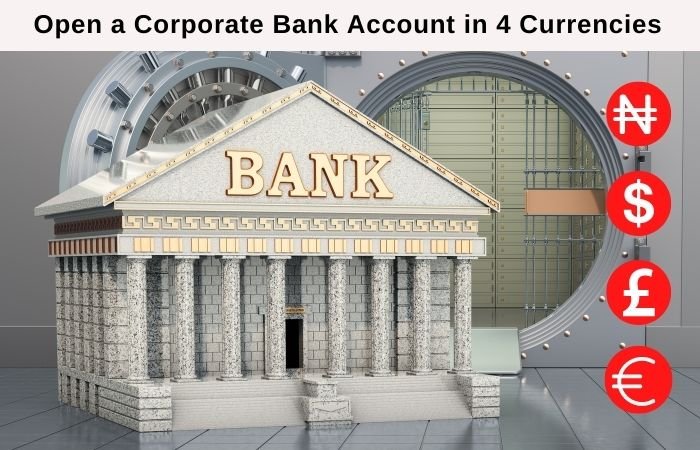 Read more about the article How to Open Corporate & Foreign Bank Accounts in Nigeria